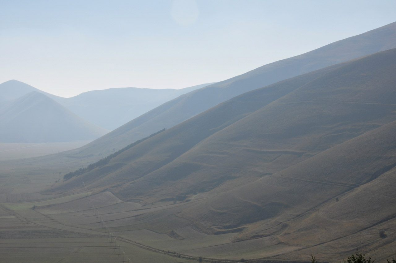Monti Sibillini